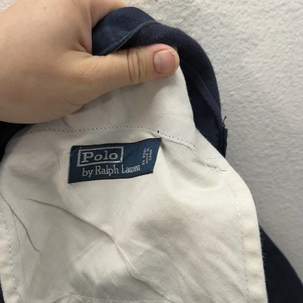 Polo Ralph Lauren vintage lauren